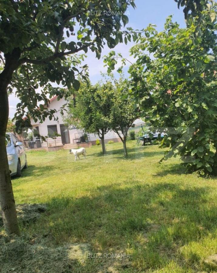 Casa 5 camere, 108mp, Terra - 11 Casa 5 camere, 108mp, Terra - 11