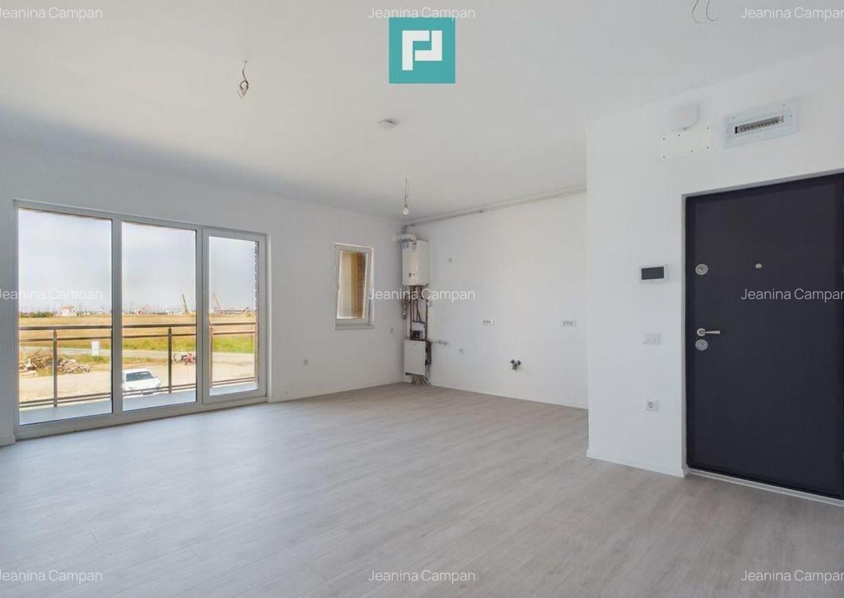 Apartament nou cu 3 camere in Via Carmina - 2