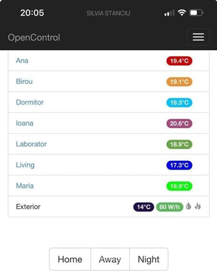 Colentina -Carrefour, smart home, ,mobilata si utilata - 20