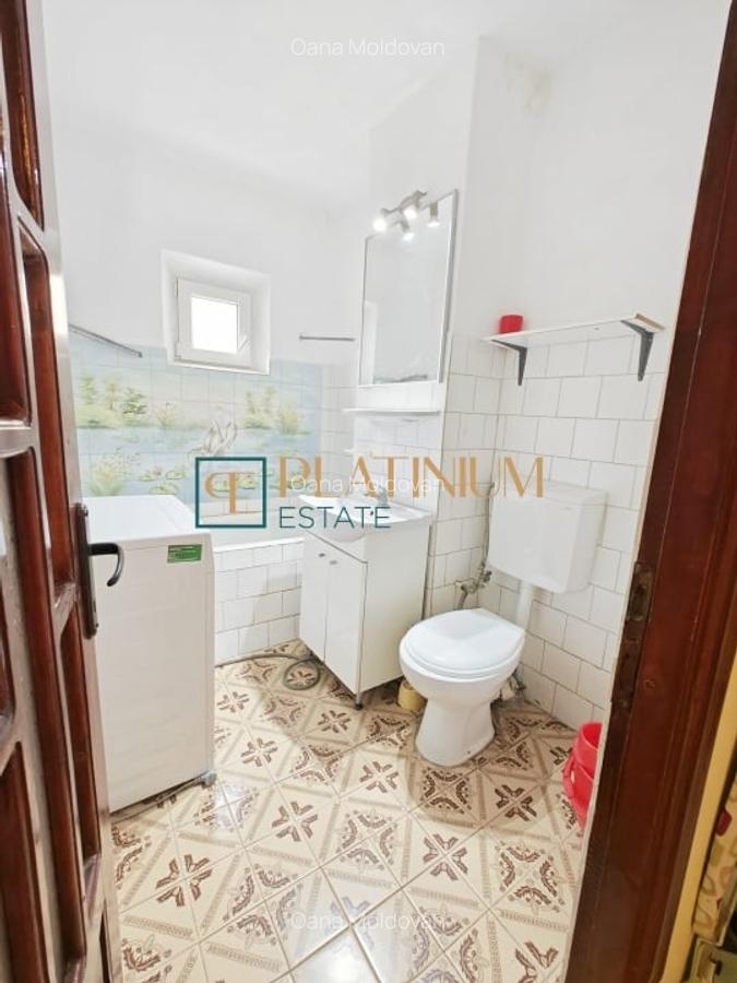 Apartament cu 2 camere semidecomandat, mobilat în Aradului - 11