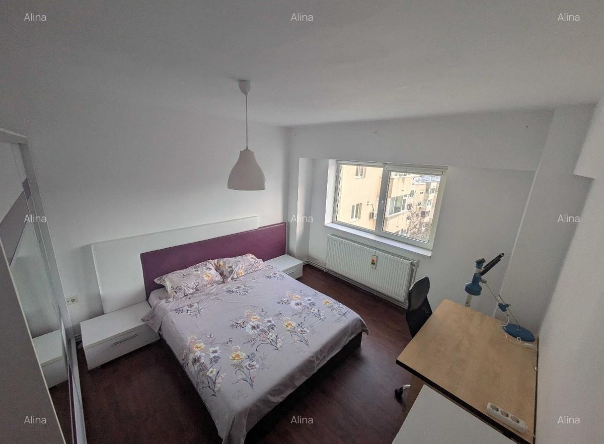 Apartament 3 camere - Tomis || - Termen lung - 3