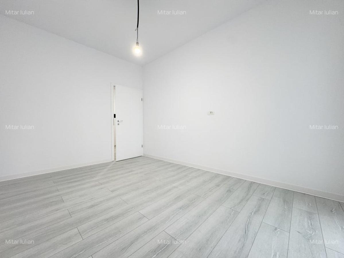 Apartament 2 camere, decomandat,55mp utili+8mp balcon, lift -Giroc - 5