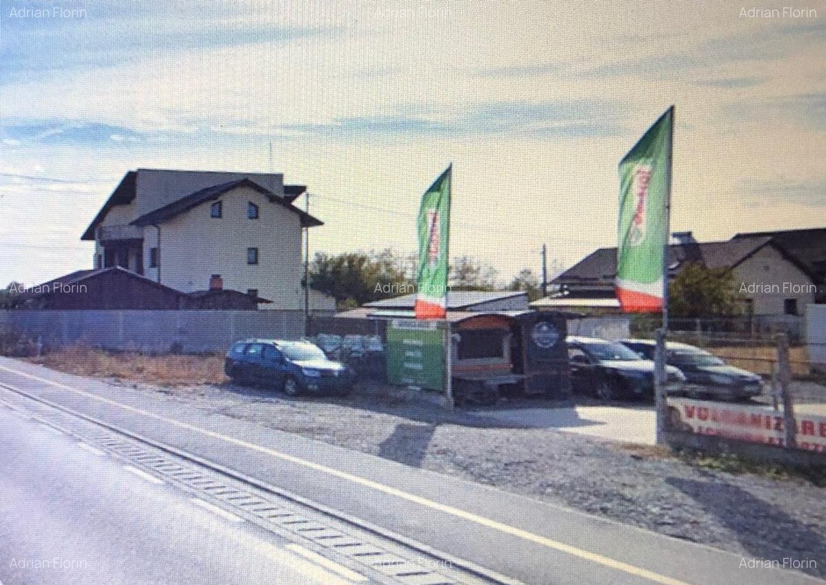 Hala-Depozit fabricatie 2026 de inchiriat-Apa-Fosa-380v periferie - 7