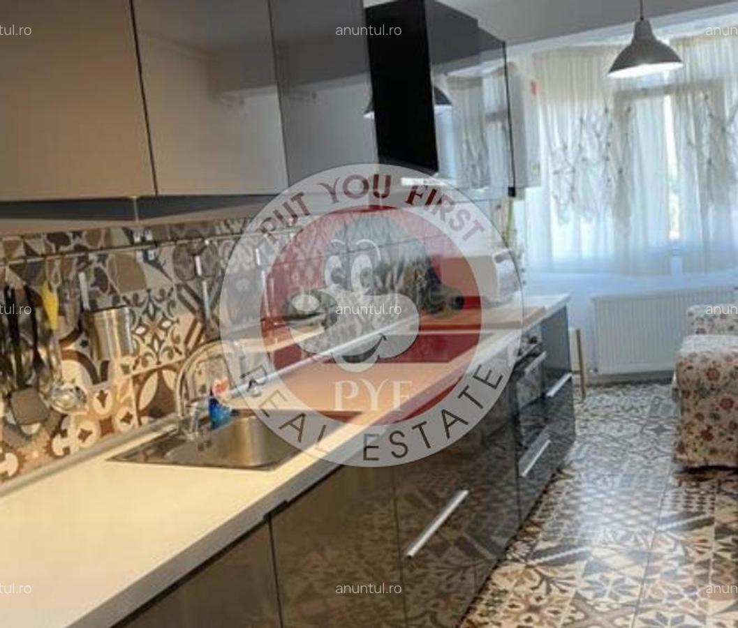 Palatul Bragadiru | Garsoniera | Decomandat | 44m | B11464 - 1