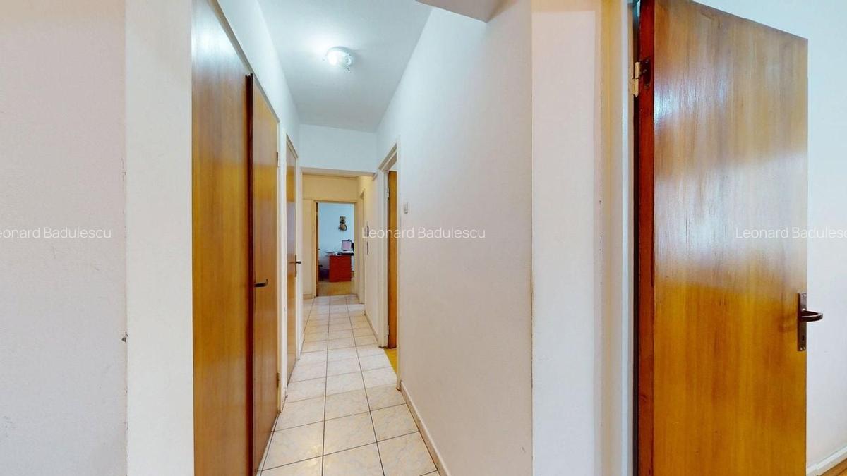 Apartament 3 camere - Bucur Obor, aproape de metrou. - 22
