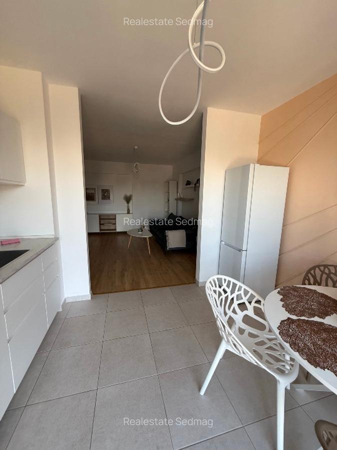 Titan - Auchan, apartament 2 camere - 4