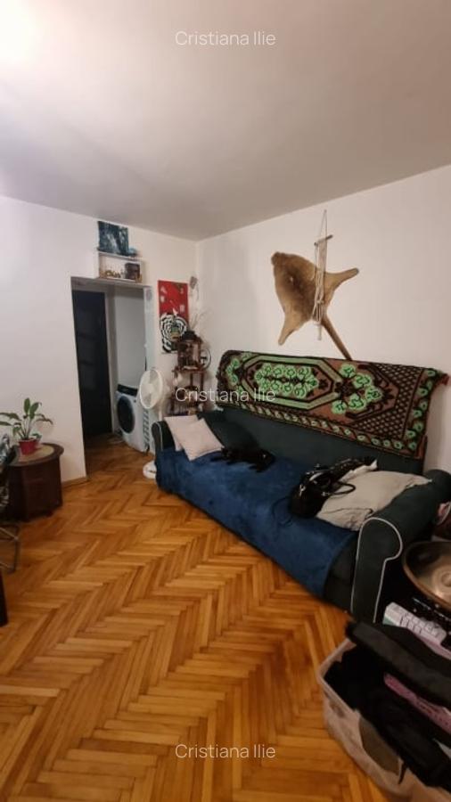 Apartament cu 2 camere semidecomandat în Grivița - 2