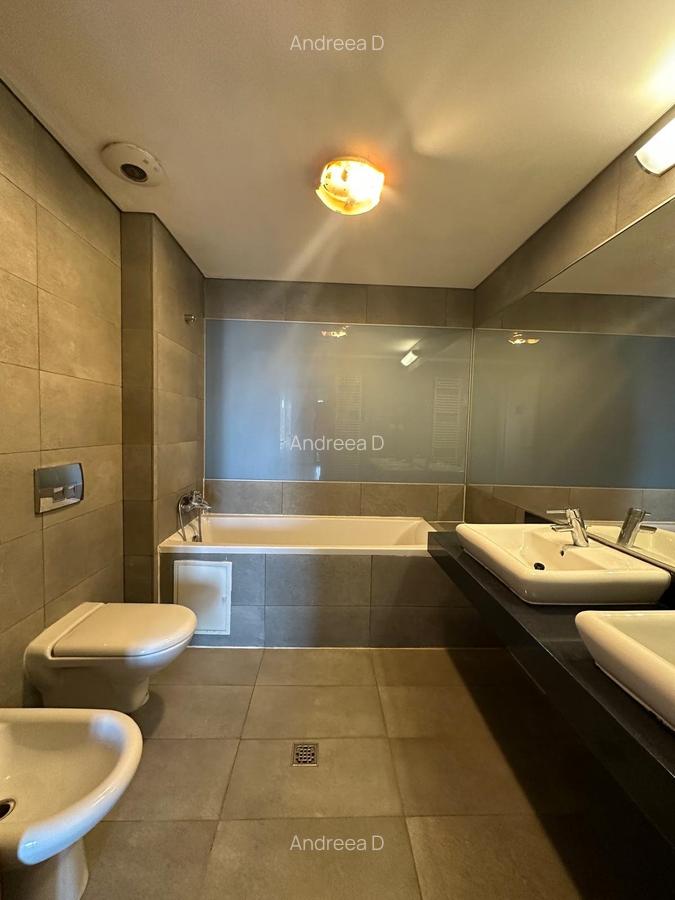 Apartament cu 3 camere decomandat în Barbu Văcărescu - 12