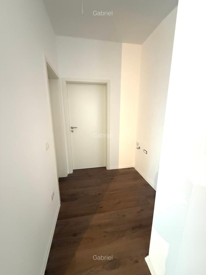 Apartament cu 2 camere semidecomandat în Giroc - 3