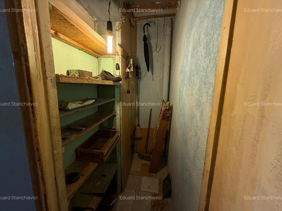 Apartament 2 camere decomandat | 60 mp | In Renovare | Zona Lujerului - 5