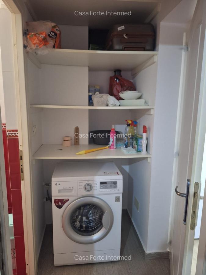 Apartament de închiriat – 2 camere, Tomis 2 – 400 Euro/lună - 17