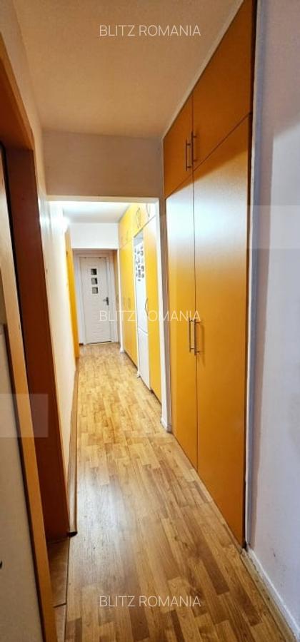 Apartament cu 3 camere, 64 mp, Sfantu Gheorghe - str.Nicolae Iorga - 8