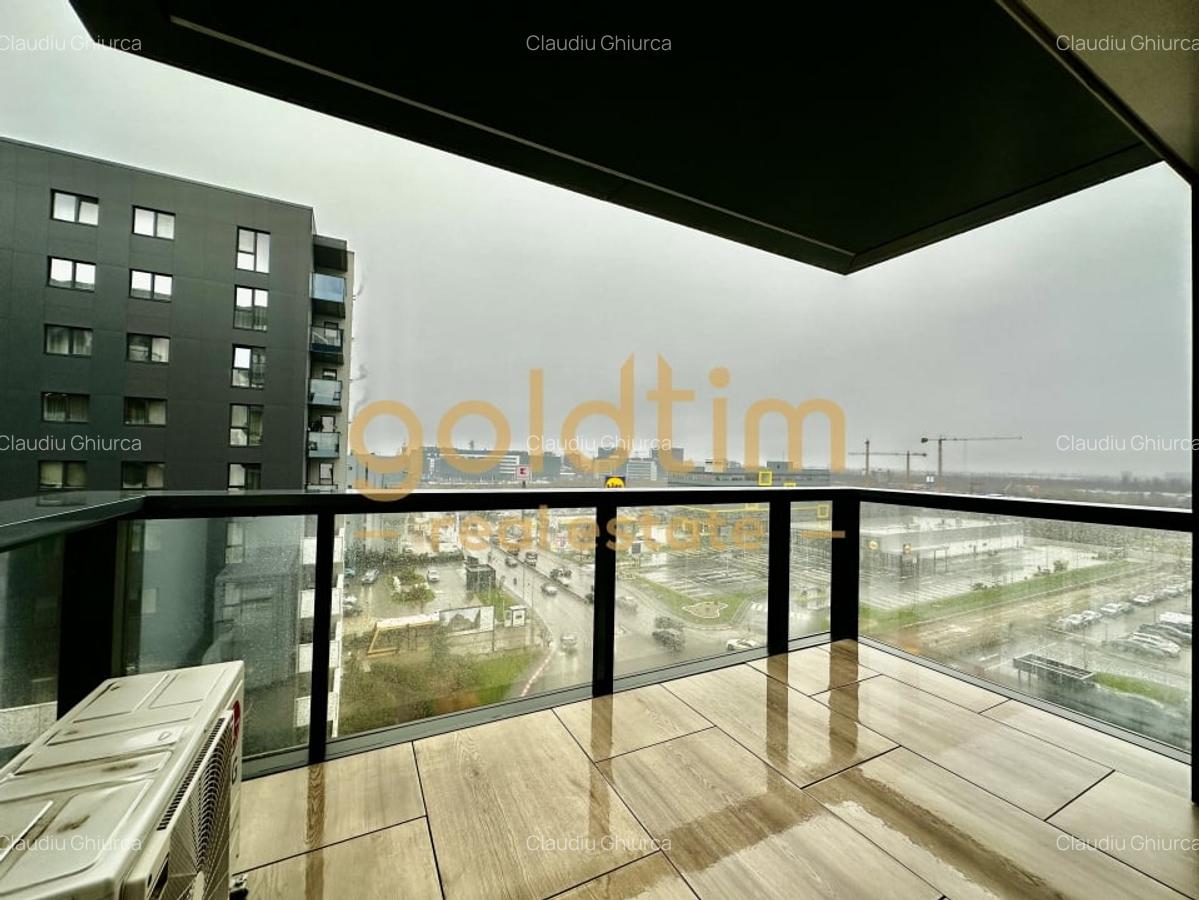 CORTINA NORTH/DISPONIBIL IMEDIAT/SUPERB/SPATII GENEROASE/BUCATARIE INCHISA - 5