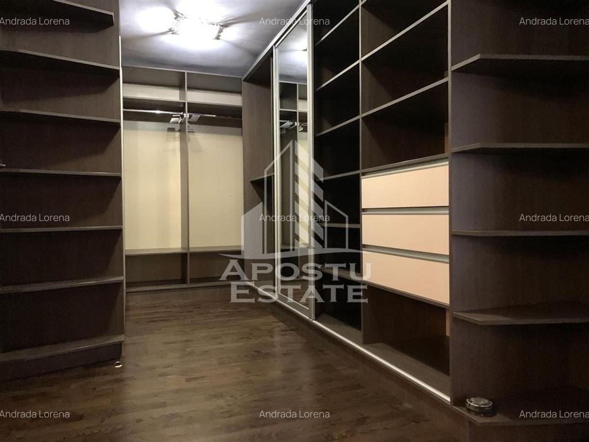 Apartament exclusivist cu 3 camere zona Cetatii - 14