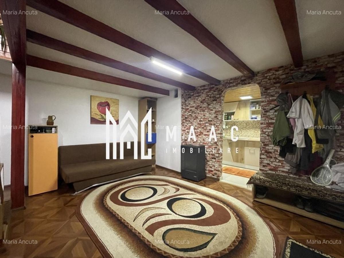 Cabana 5 Camere | 100MPU | 1.400 MP Teren | Cristian - 3