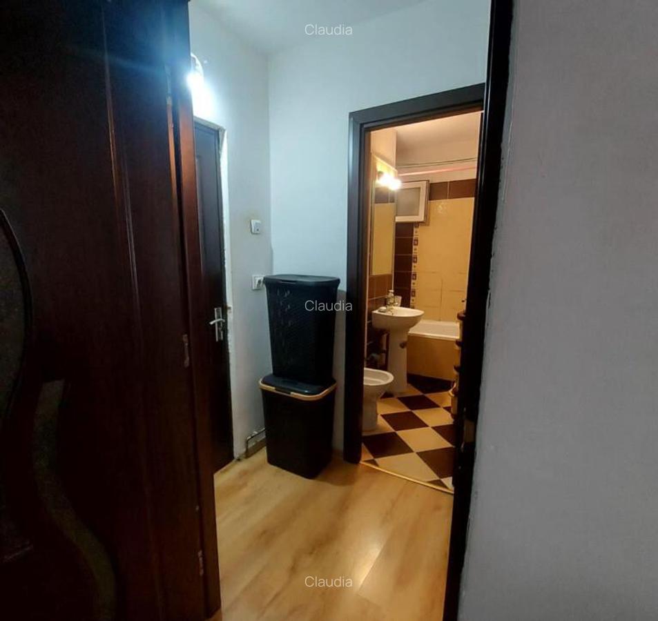 Apartament de 2 camere zona ASTRA - 2