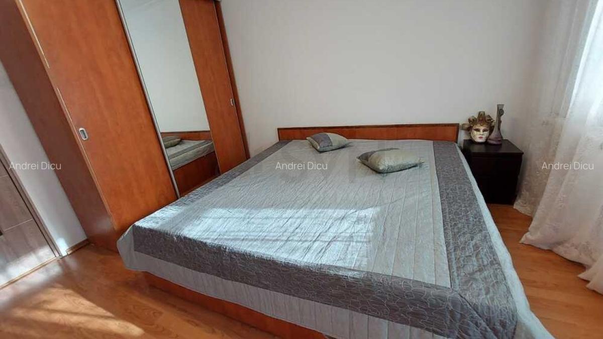 REA1024636 Apartament 3 Camere I De Vanzare I Drumul Taberei - 2
