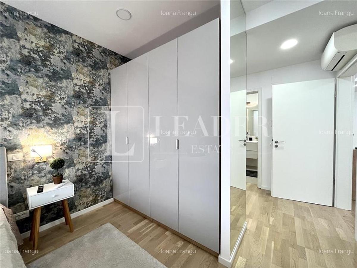 Apartament cu 2 Camere || str. Aurel Vlaicu, zona Dacia || Super View - 22