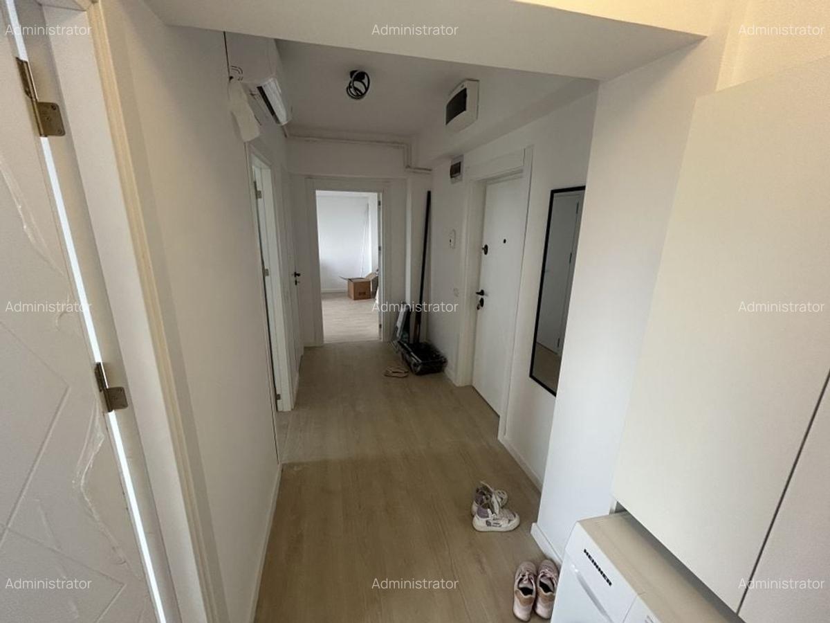 Apartament 2 camere zona Trocadero - 7