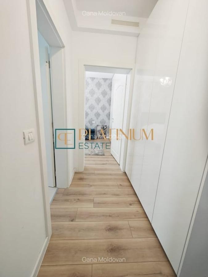 P4596 Apartament cu 2 camere,  Dumbravita - 6