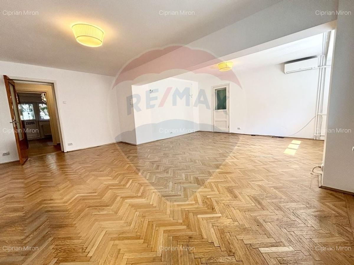 Apartament de inchiriat in zona Arcul de Triumf, Kiseleff, Averescu - 3