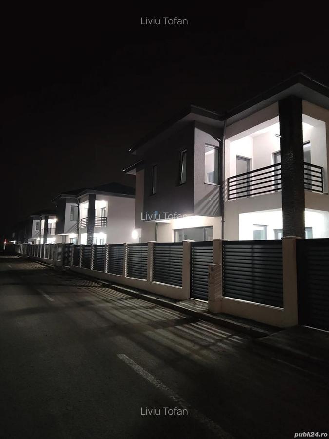 Complex vile individuale Cumpana - 5