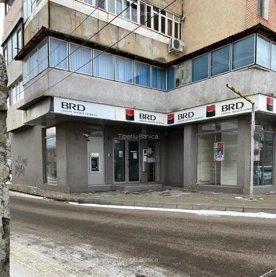 Inchiriez spatiu comercial Dorobanti - 1