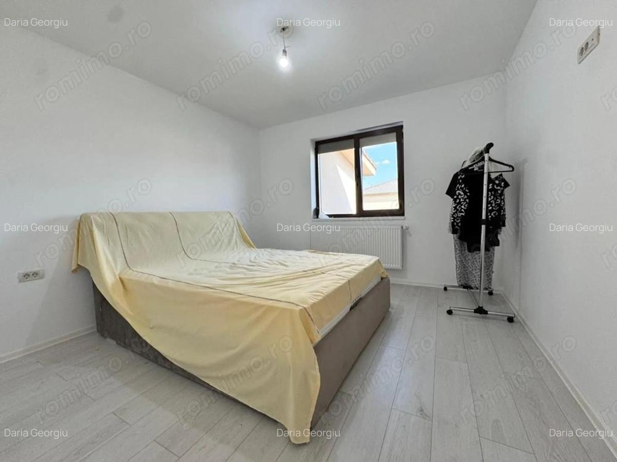 COMISION 0% | Casa Individuala Pe Parter | 4 Camere | Sag | 114mp - 4