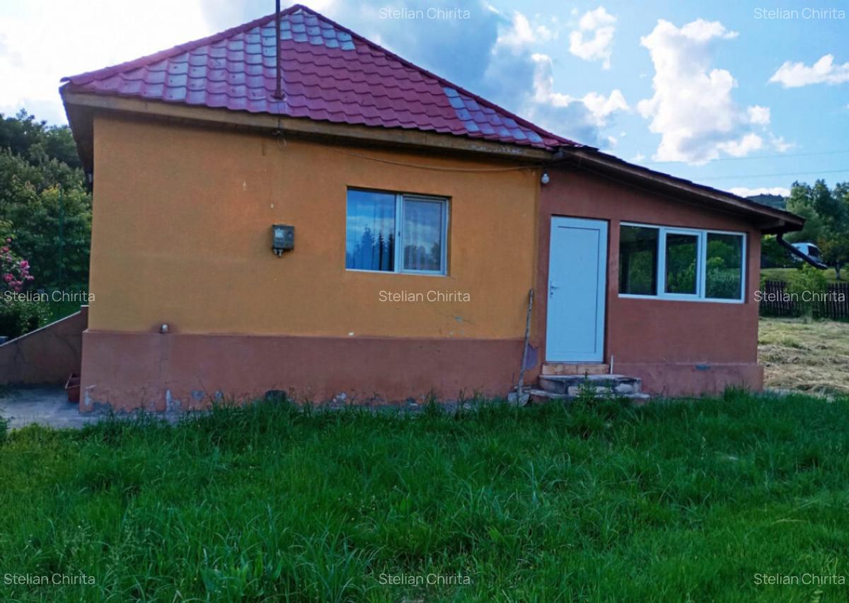 Casa de vanzare cu teren 3100 mp in Breaza de Jos, Prahova - 8
