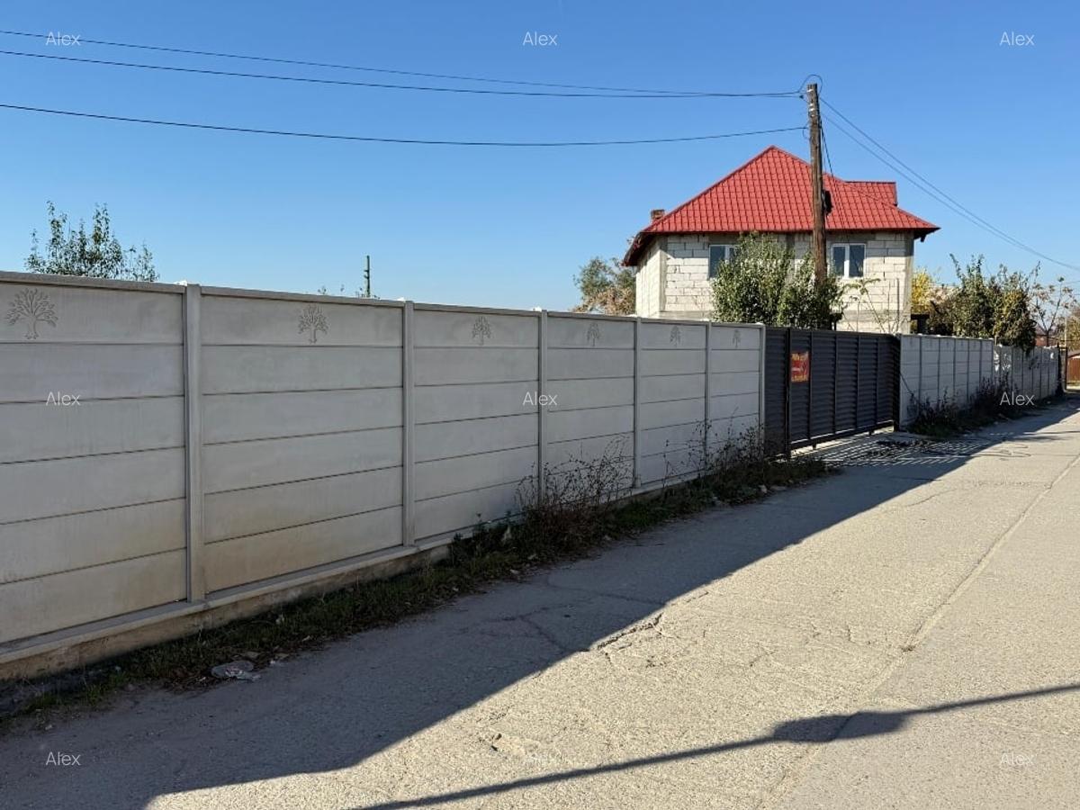 Teren cu acces facil si toate utilitățile disponibile - 8