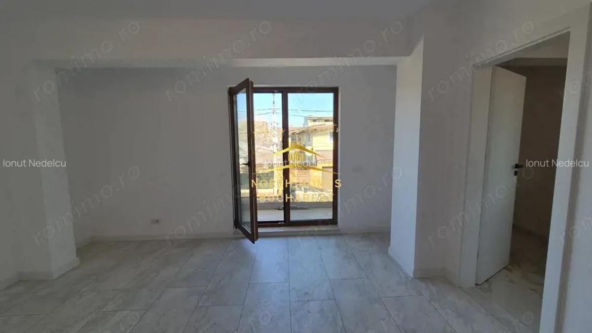 Garsoniera cu incalzire in pardoseala, parcare, 2025 - Parc Bazilescu - 5