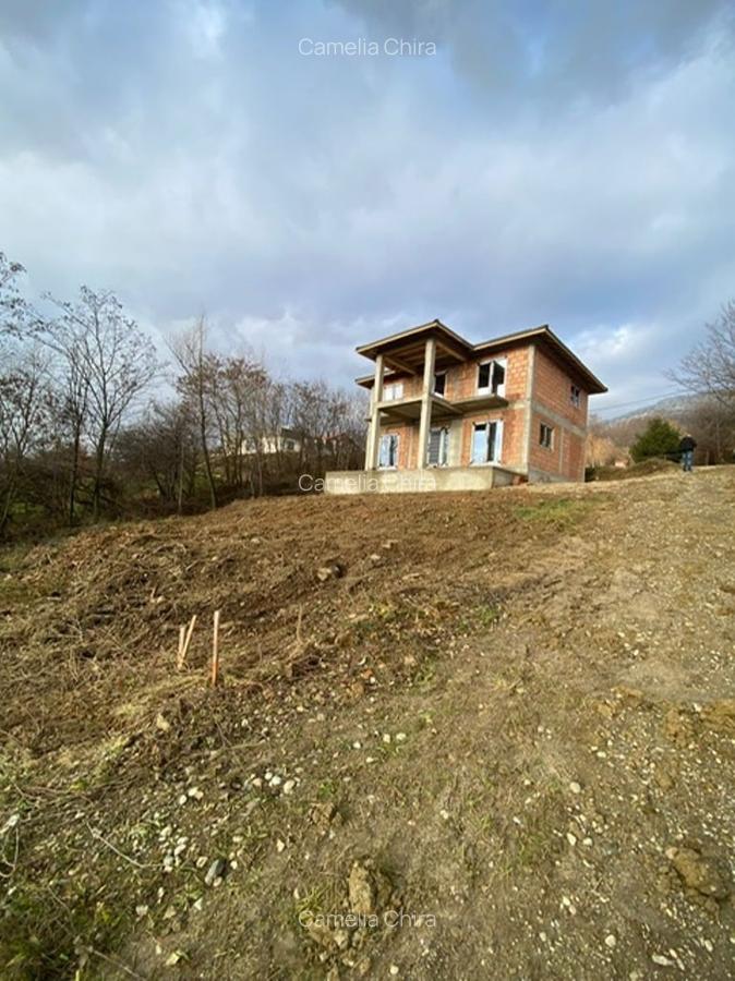 Casă cu 3 camere în Nord-Vest - 7