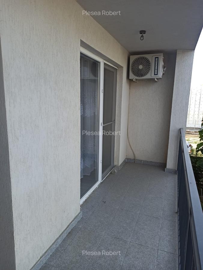 Garsoniera Popesti-Leordeni, bloc boutique ,totul nou, cu acces la metrou - 7