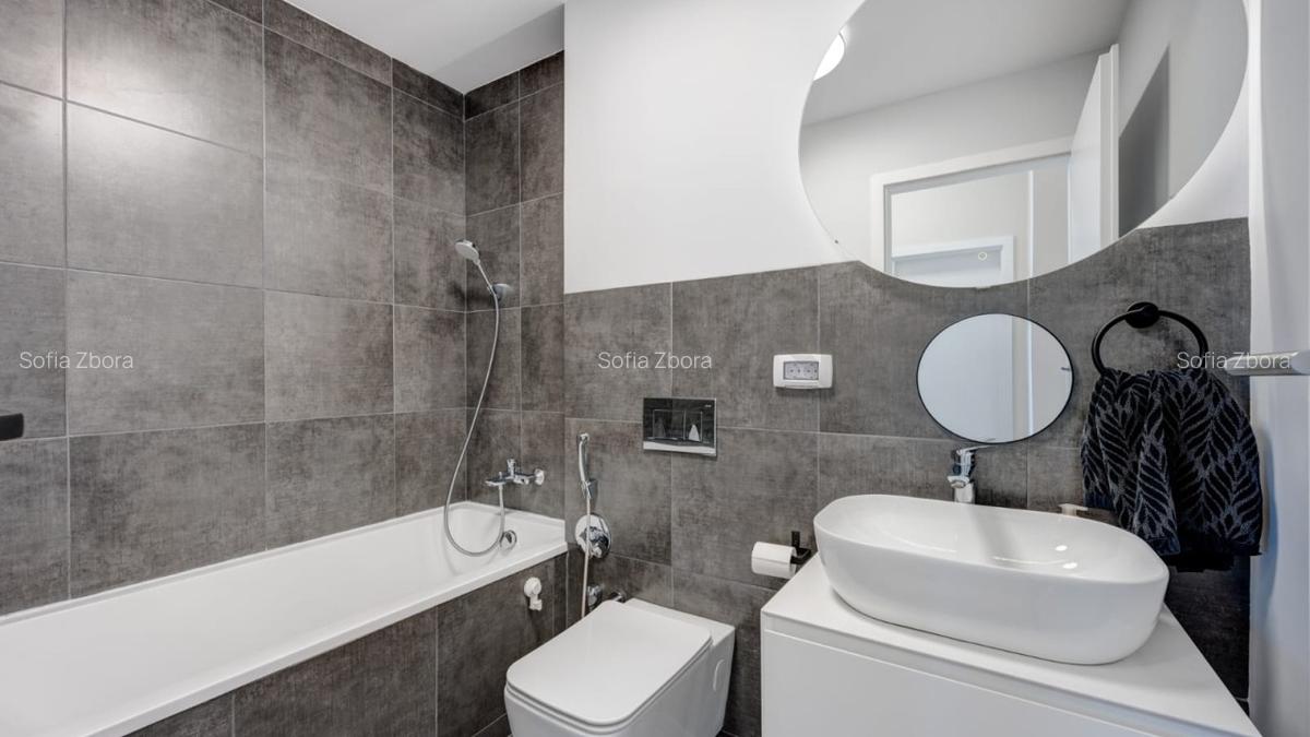 REA1024430 Apartament Duplex 3 camere NEW WORD Splaiul UNIRII - 6