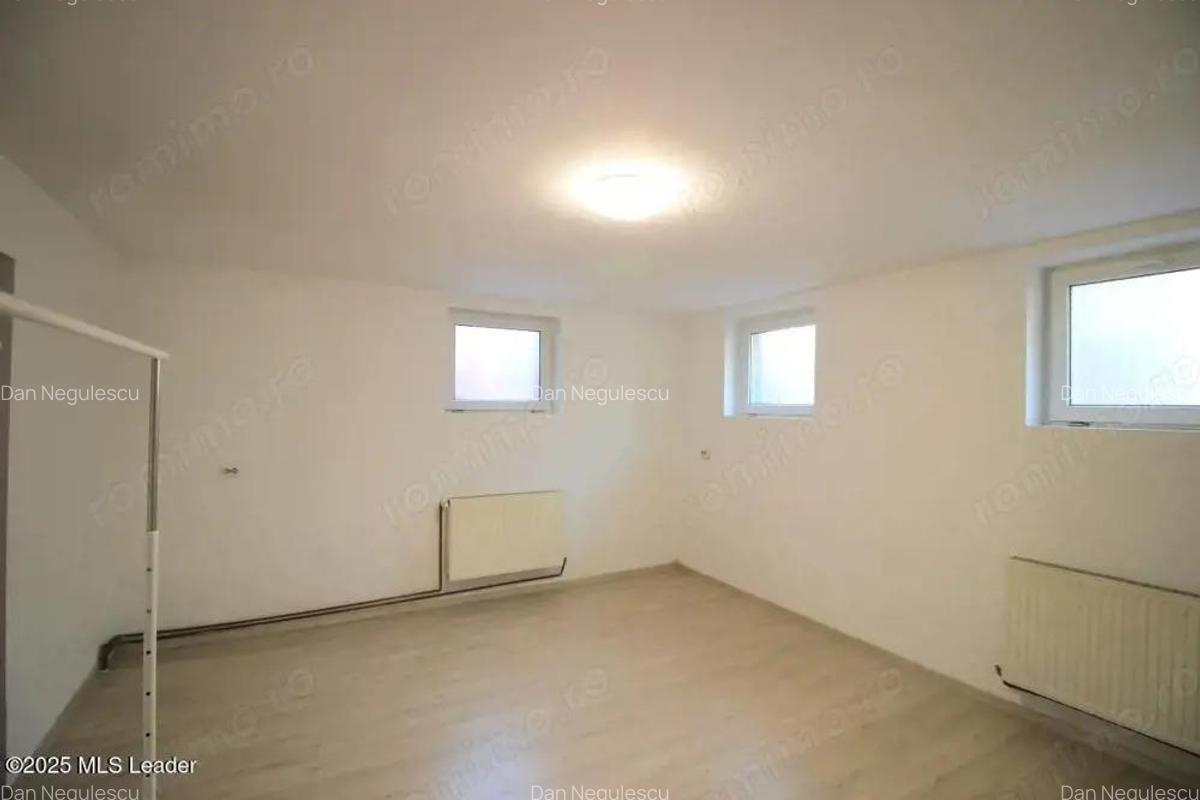 Salcamilor - Bd. Dacia, Vila renovata 223 mp utili, inchiriata! - 16