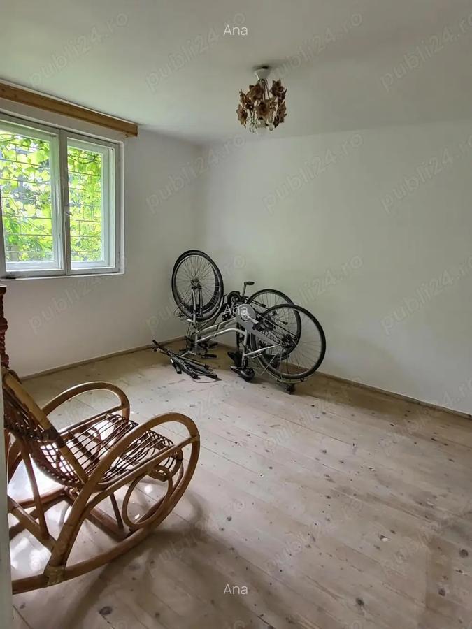 Casa + curte 226 mp, direct de la proprietar, Tecuci - 7