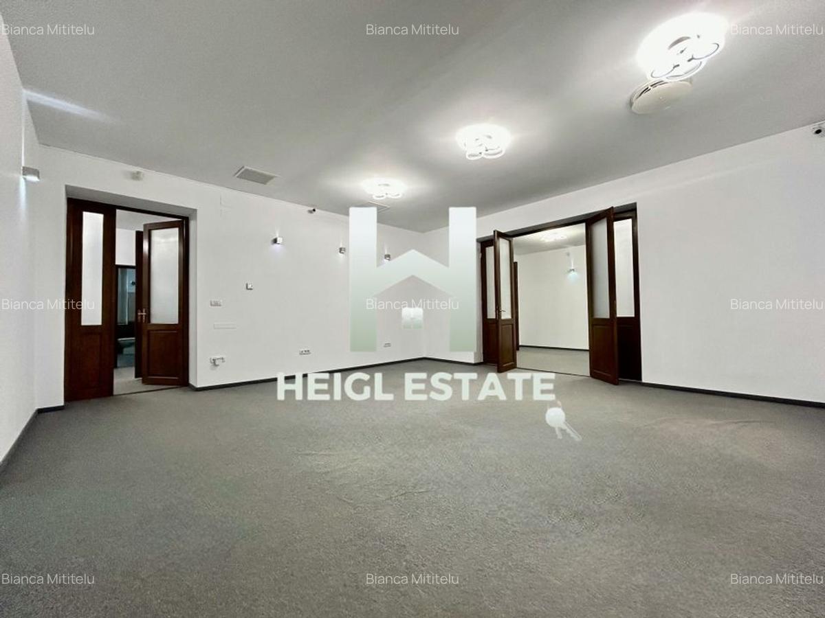 Spatiu de birouri Piata 700 - 1