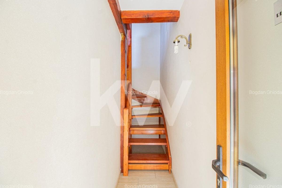 Spațiu comercial, 580 mp în Carierei - 12