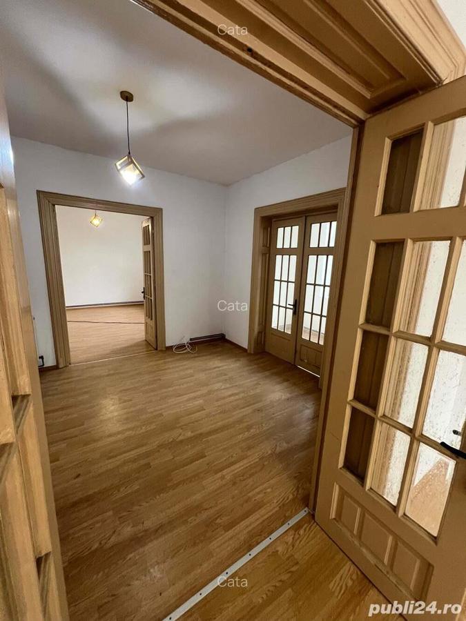 Casa,cazare de inchiriat ideal pentru echipe de muncitori .complet utilata.tv wifi aer curte gratar - 3