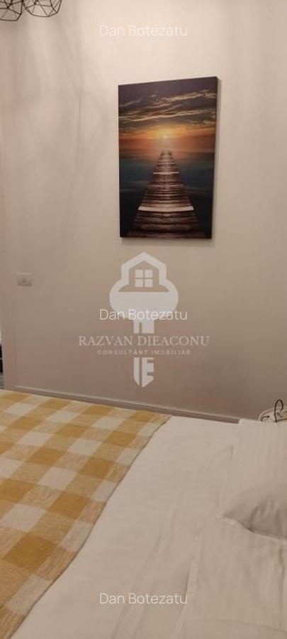 Bulevardul Mamaia  2 camere - 15