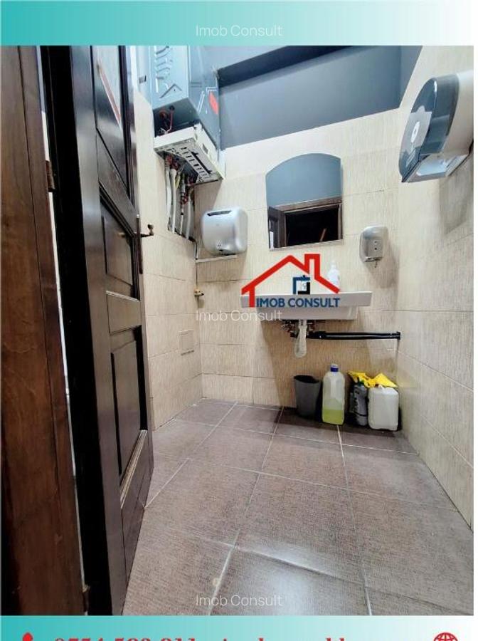 Spa?iu ideal pentru afaceri de succes Ultracentral Bacau! CE1421 - 4