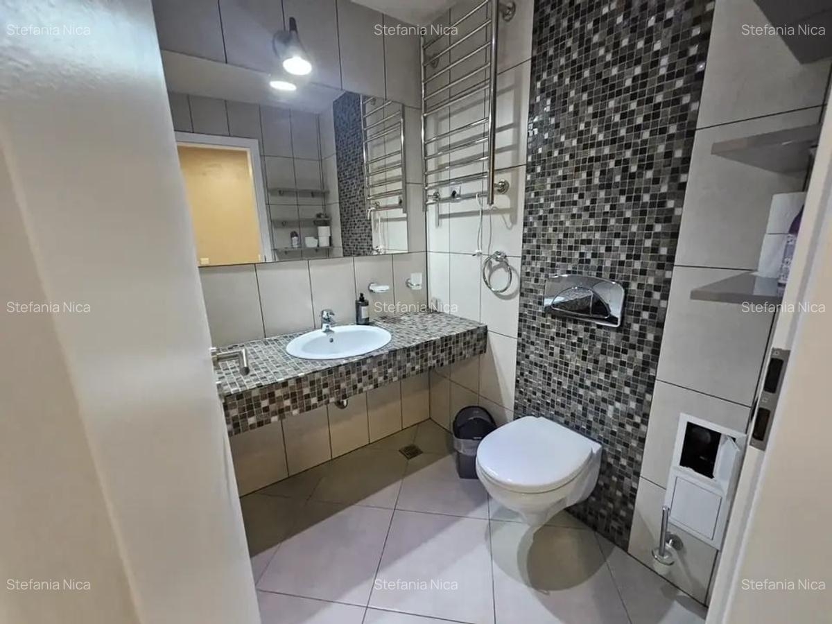 Vânzare 4 Camere - Iancu Nicolae - 2 Locuri de Parcare - Acces Padure - 11