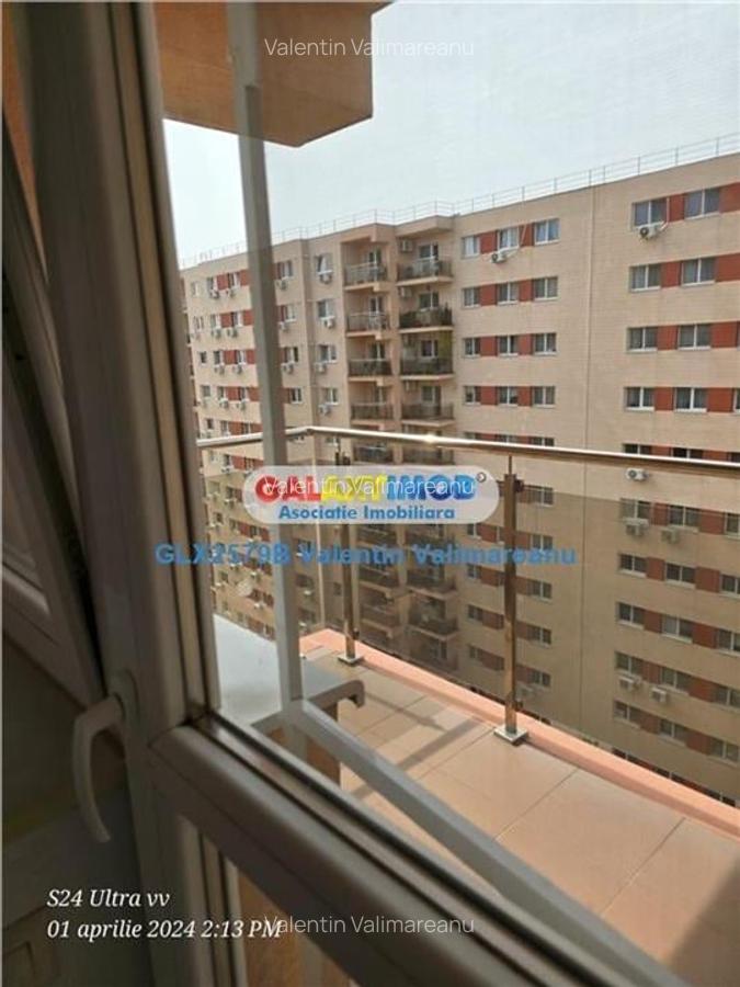 Apartament 2 Camere Ikea Pallady VI 162 - 11
