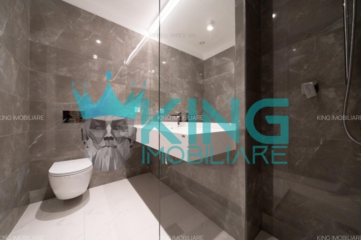 Apartament 4 Camere Floreasca Bucuresti - 15