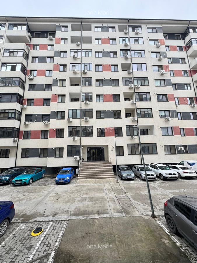 Apartament 2 camere mobilat -Militari -COMISION 0 - 6