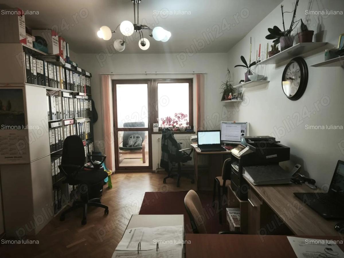 Apartament de vanzare Sibiu str Oncesti - ale. Valea Frumoasei - 5