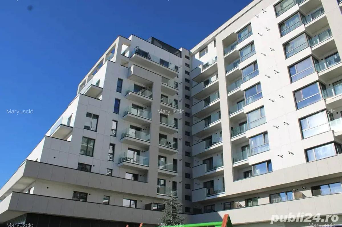 Apartament Campeador - 1