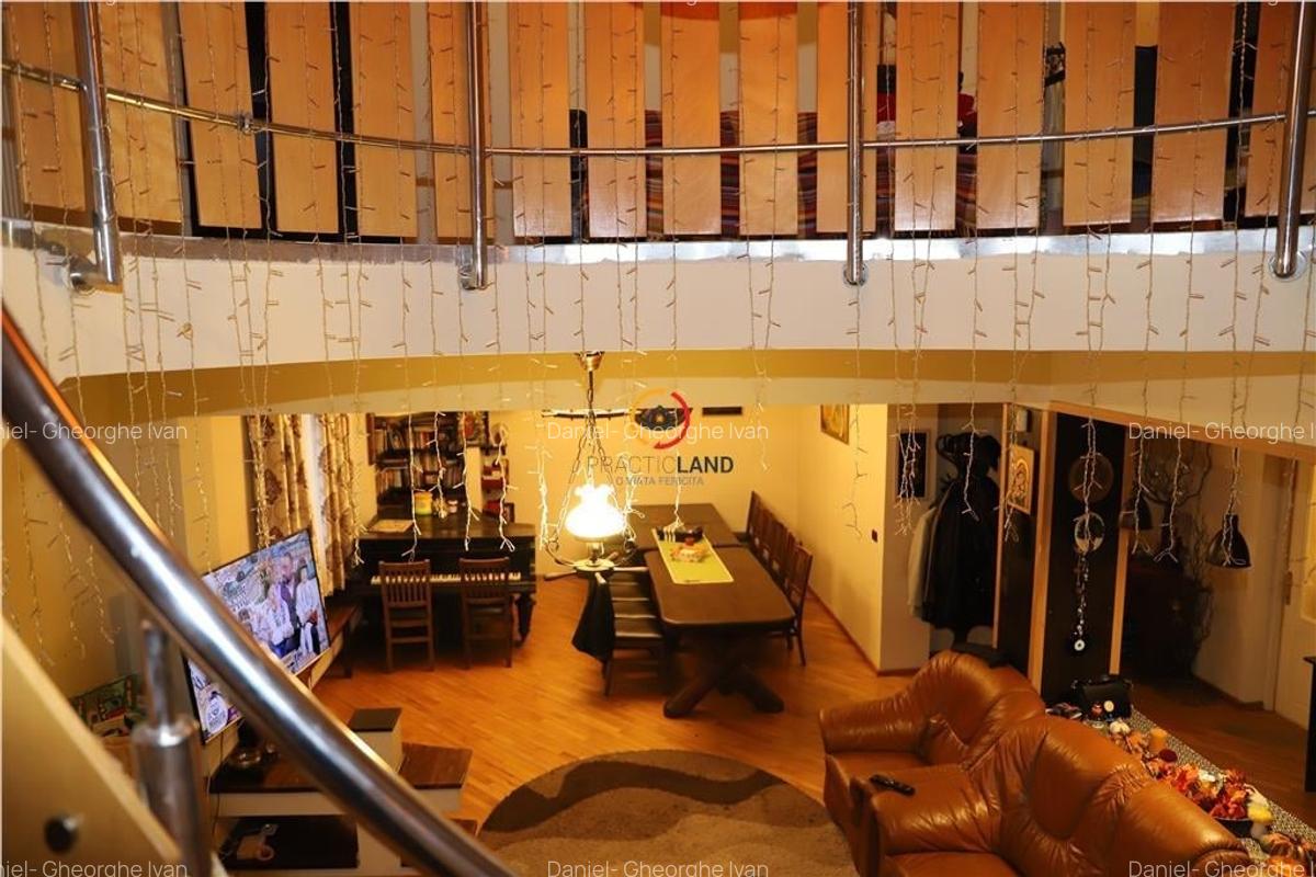 Vila  Oportunitate Unica - 10