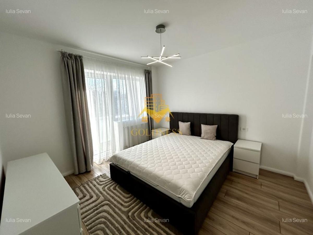 2 camere semidecomandate, Prima Inchiriere, Hotel Royal Gheorgheni - 6