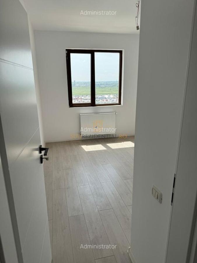 Apartament compact, Sos Salaj, Confort Urban Residence, mutare rapida - 1 Apartament compact, Sos Salaj, Confort Urban Residence, mutare rapida - 1